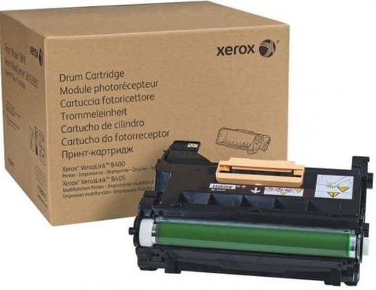 Bęben XEROX 101R00554, czarny, 65000 str. Xerox