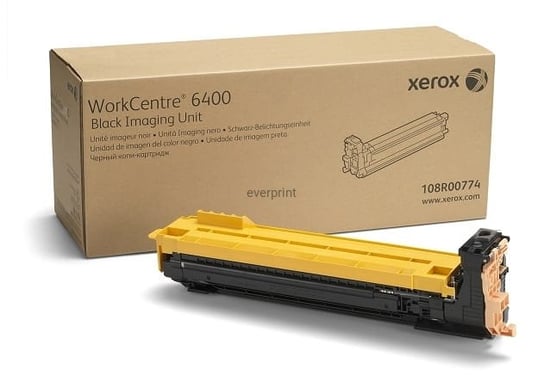 Bęben Xerox 108R00774 Black WC6400 30 000 stron Xerox