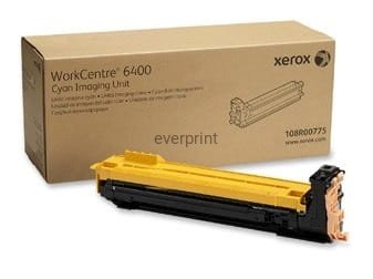 Bęben Xerox 108R00775 Cyan WC6400 30 000 stron Xerox