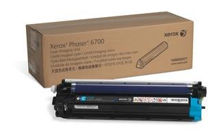 Bęben XEROX 108R00971, błękitny, 50000 str. Xerox