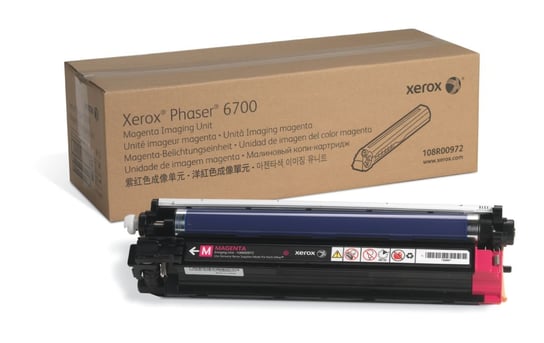 Bęben XEROX 108R00972, purpurowy, 50000 str. Xerox