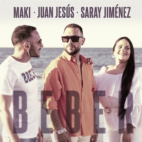 Beber Maki, Juan Jesús, Saray Jiménez