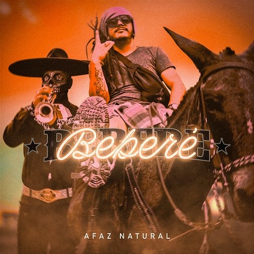 Beberé Afaz Natural