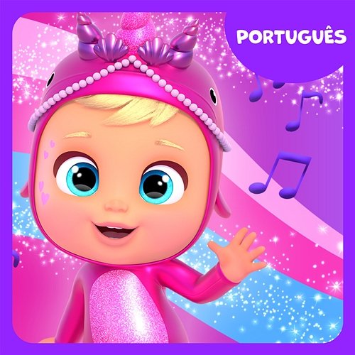 Bebés Exploradores Cry Babies em Português, Kitoons em Português