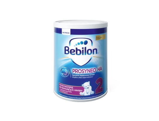 Bebilon, Mleko PROSYNEO HA 2, 400 g, 6m+ Bebilon