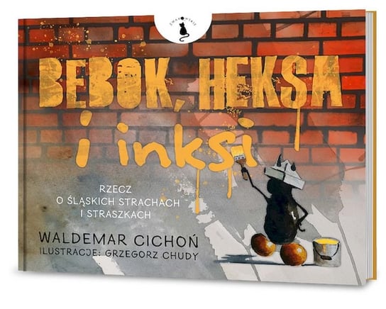 BEBOK, HEKSA i inksi Cichoń Waldemar