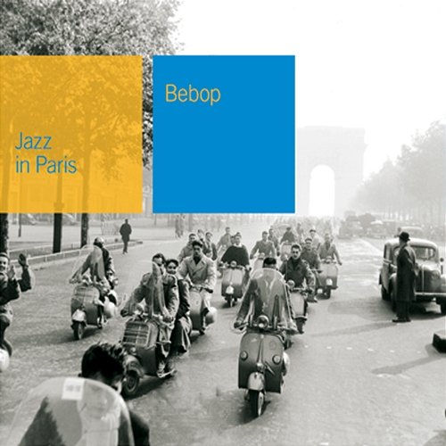 Bebop James Moody, Howard McGhee, Don Byas