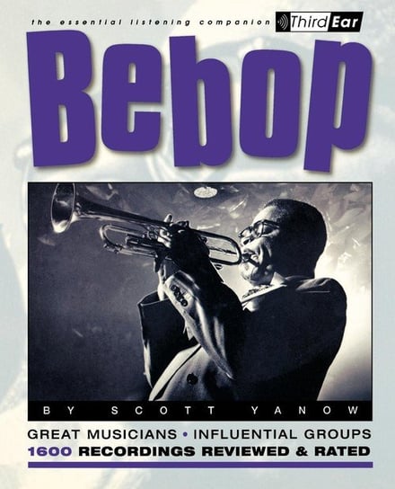 Bebop Yanow Scott