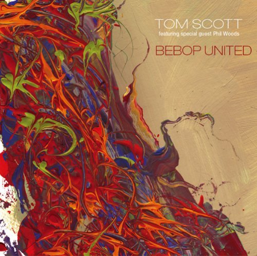 Bebop United Scott Tom
