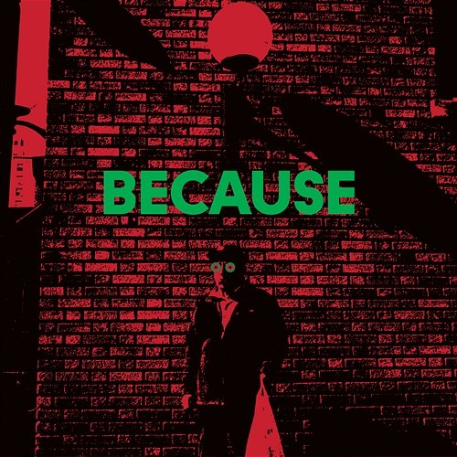 Because Danger Mouse, Russ, Black Thought, Joey Bada$$, Dylan Cartlidge