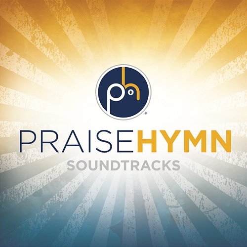 Because Of Love (As Made Popular By Wes Hampton) [Performance Tracks] Praise Hymn Tracks