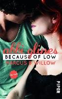 Because of Low - Marcus und Willow Glines Abbi
