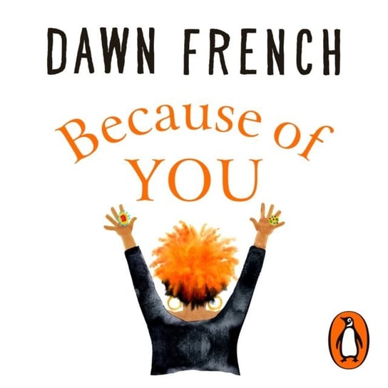 Because of You French Dawn