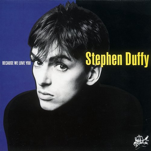 Because We Love You Stephen Duffy