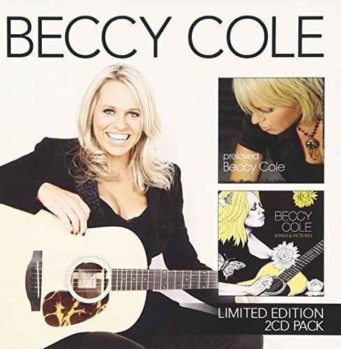 Beccy Coly-Preloved/Songs & Pictures Various Artists