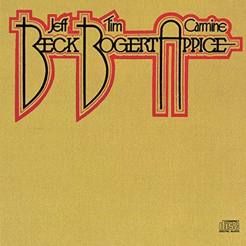 Beck Bogert & Appice Various Artists
