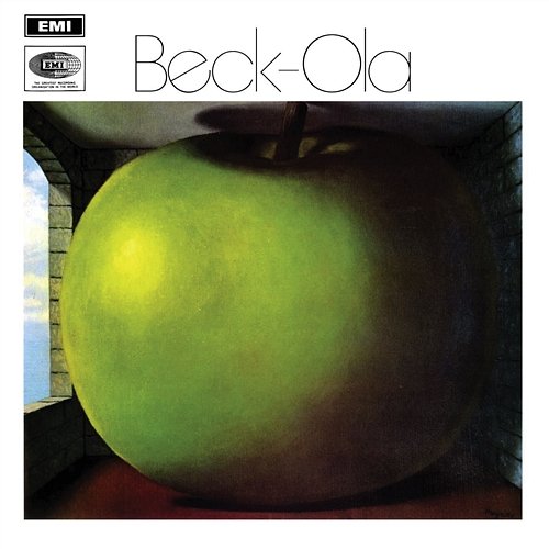 Beck-Ola Jeff Beck