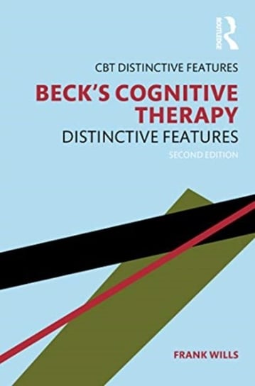 Beck's Cognitive Therapy: Distinctive Features 2nd Edition ...