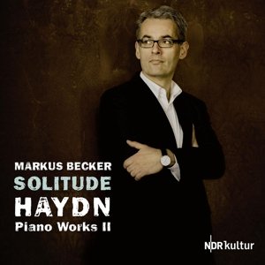 Becker, Markus - Solitude Becker Markus