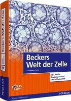 Beckers Welt der Zelle Hardin Jeff, Bertoni Gregory Paul, Kleinsmith Lewis J.