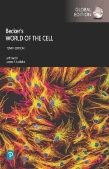 Beckers World of the Cell Opracowanie zbiorowe