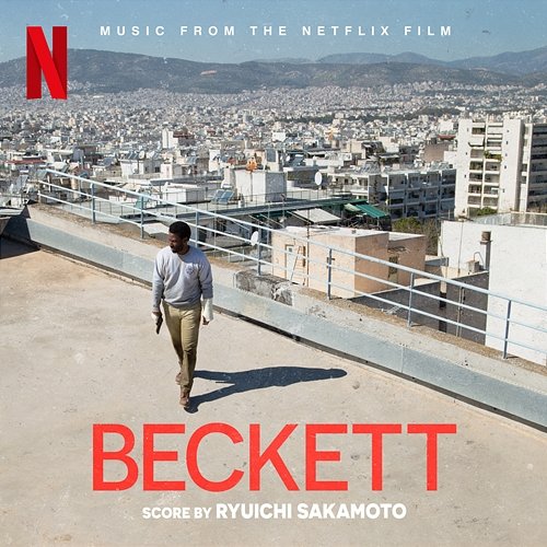 Beckett (Music from the Netflix Film) Ryuichi Sakamoto