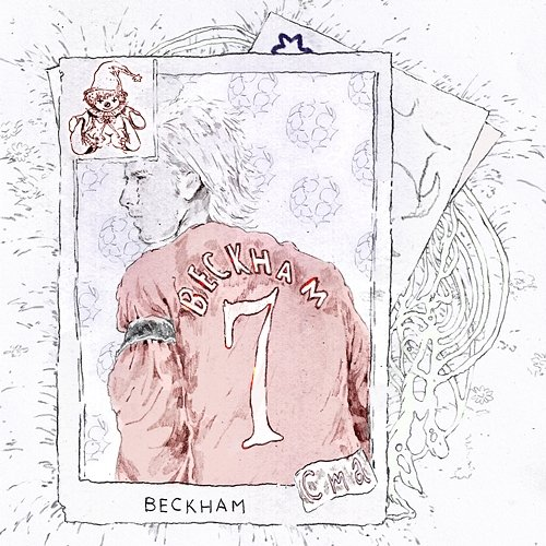 Beckham cma