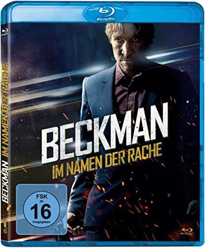 Beckman - Im Namen der Rache Various Directors