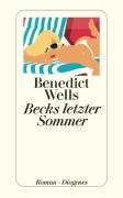 Becks letzter Sommer Wells Benedict