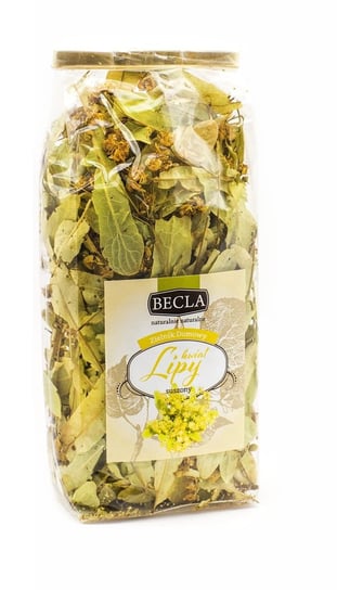 Becla, Lipa kwiatostan, 25 g Becla