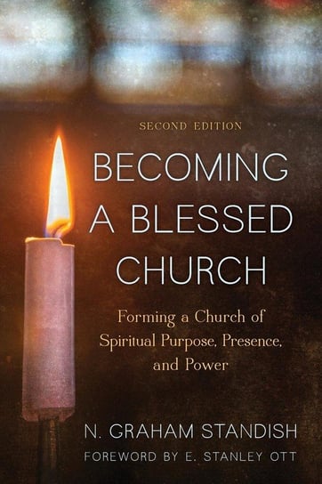 Becoming a Blessed Church Standish N Graham
