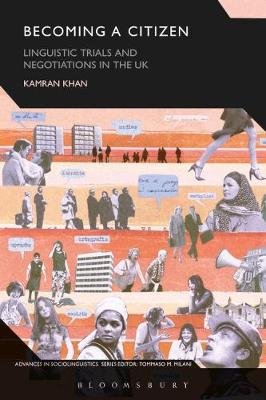 Becoming a Citizen Khan Kamran