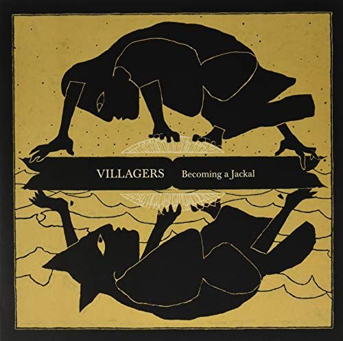 Becoming A Jackal (RSD 2020) Villagers