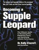 Becoming a Supple Leopard Starrett Kelly