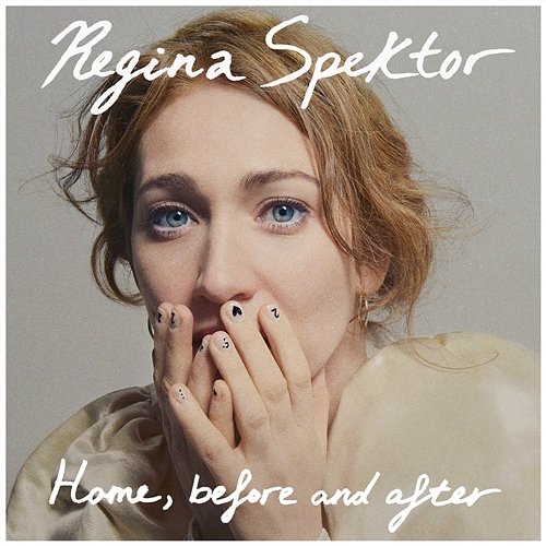 Becoming All Alone Regina Spektor