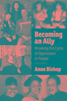 Becoming an Ally Bishop Anne