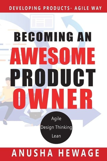 Becoming An Awesome Product Owner Hewage Anusha