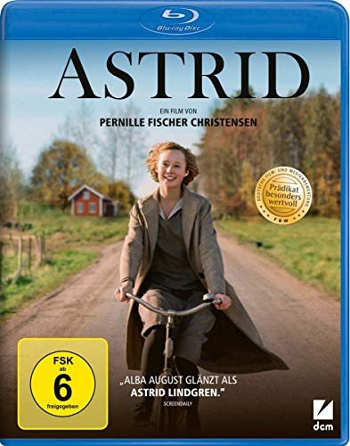 Becoming Astrid (Młodość Astrid) Various Directors