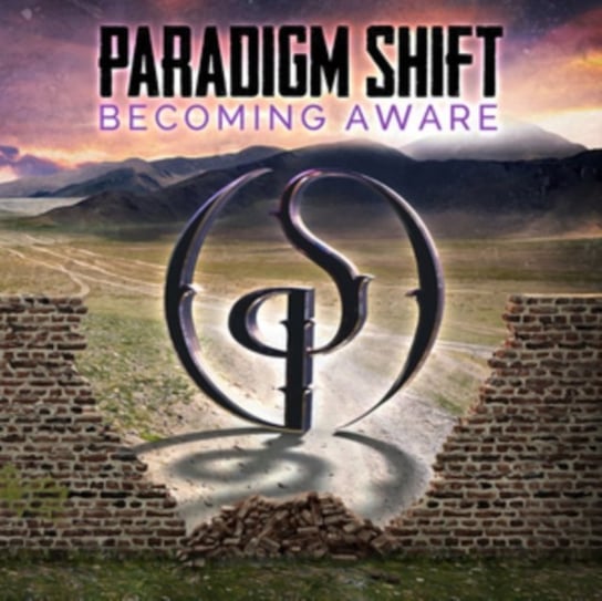 Becoming Aware Paradigm Shift