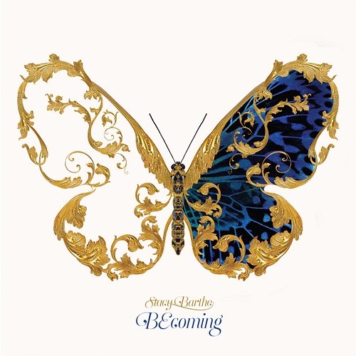 BEcoming Stacy Barthe