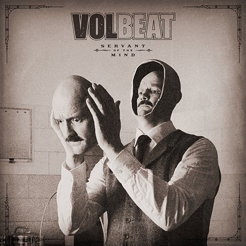Becoming Volbeat