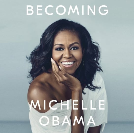 Becoming Obama Michelle