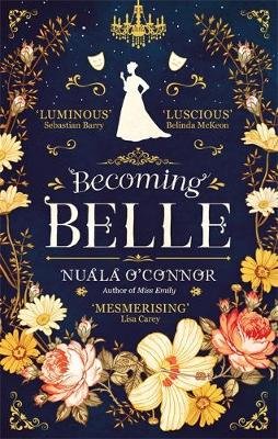Becoming Belle O'connor Nuala