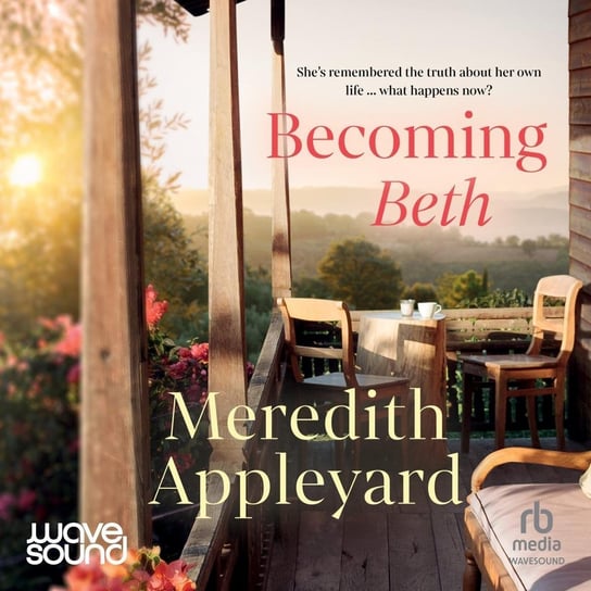 Becoming Beth Meredith Appleyard