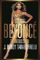 Becoming Beyoncé Taraborrelli Randy J.
