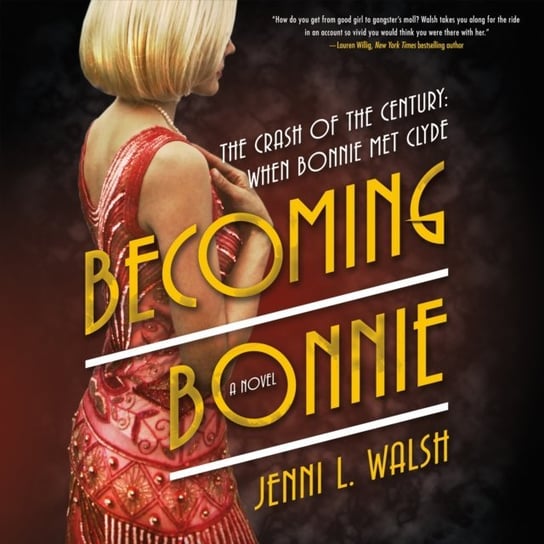 Becoming Bonnie Walsh Jenni L.