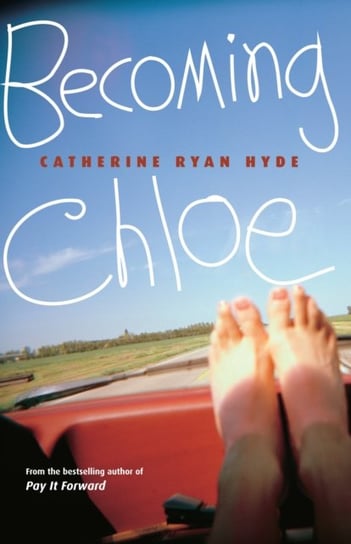 Becoming Chloe Hyde Catherine Ryan
