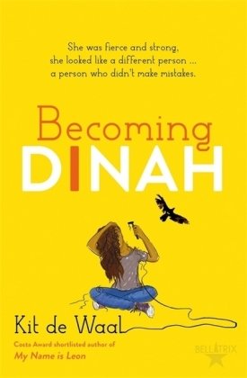 Becoming Dinah de Waal Kit
