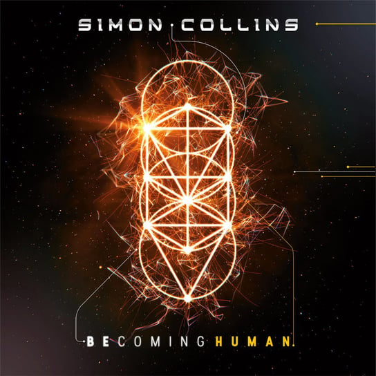 Becoming Human Collins Simon