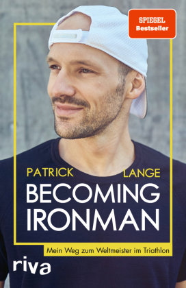 Becoming Ironman Riva Verlag